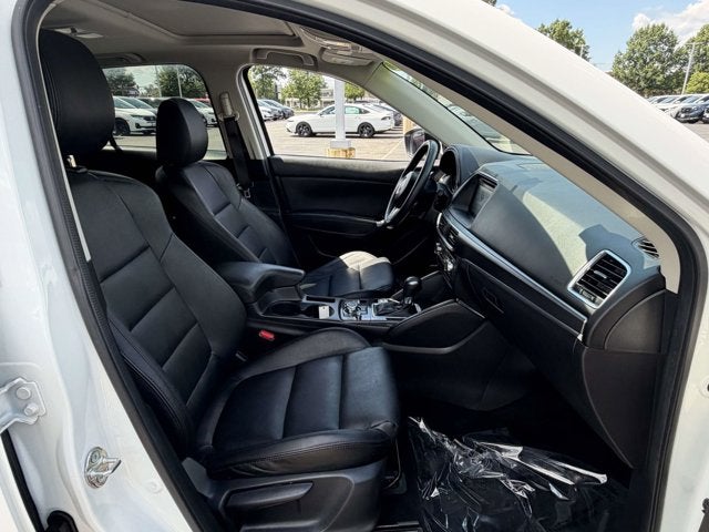 2016 Mazda Mazda CX-5 Grand Touring