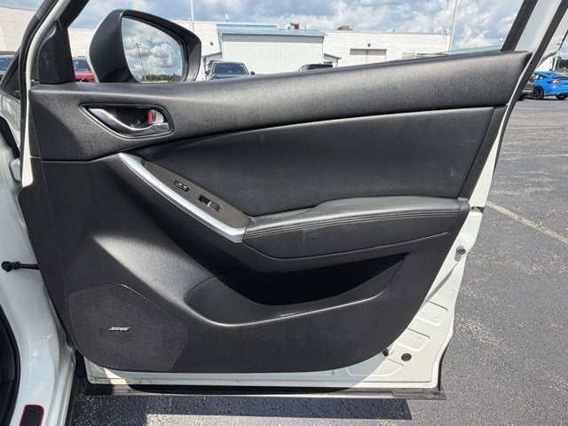 2016 Mazda Mazda CX-5 Grand Touring