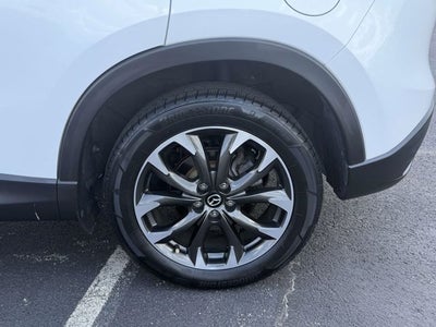 2016 Mazda Mazda CX-5 Grand Touring