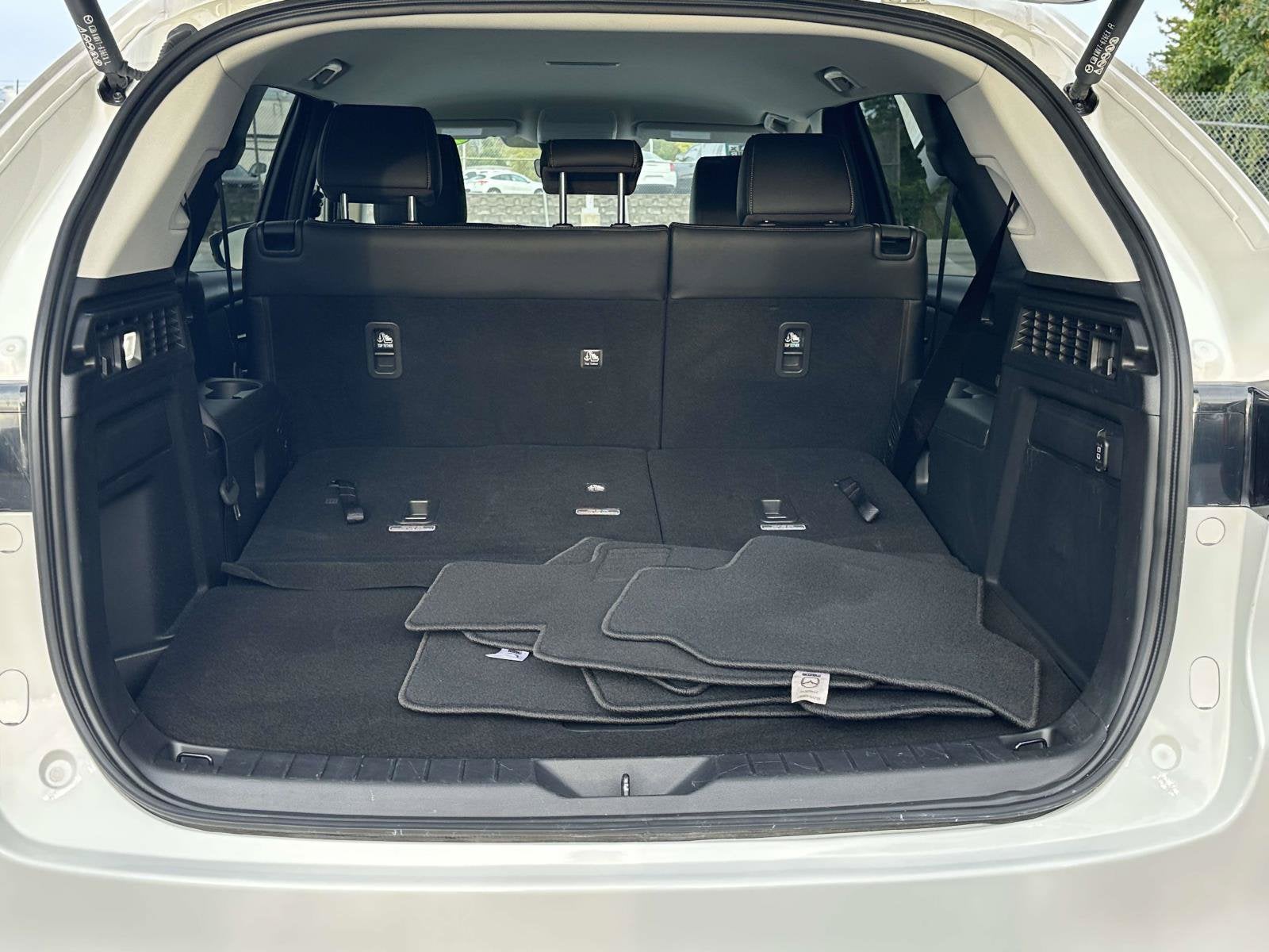 2026 Mazda Mazda CX-90 Select