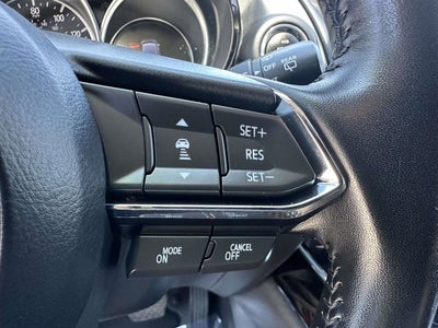 2023 Mazda Mazda CX-9 Touring