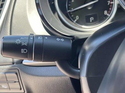 2023 Mazda Mazda CX-9 Touring