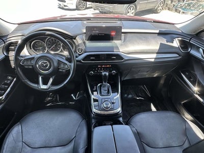 2023 Mazda Mazda CX-9 Touring
