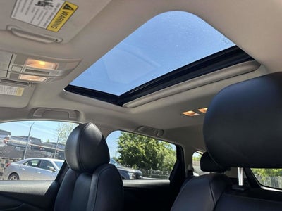 2023 Mazda Mazda CX-9 Touring