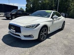 2022 INFINITI Q60 LUXE