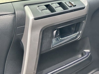 2020 Toyota 4Runner Base