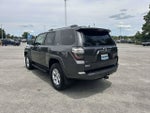 2020 Toyota 4Runner Base