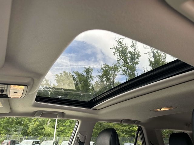 2020 Toyota 4Runner Base