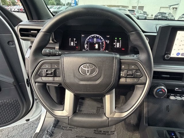 2026 Toyota 4Runner Base