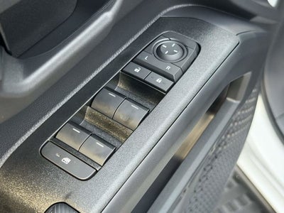 2026 Toyota 4Runner Base