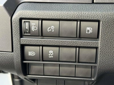 2026 Toyota 4Runner Base