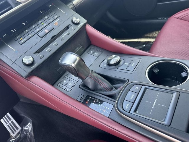 2017 Lexus RC RC 300