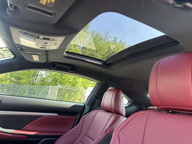 2017 Lexus RC RC 300