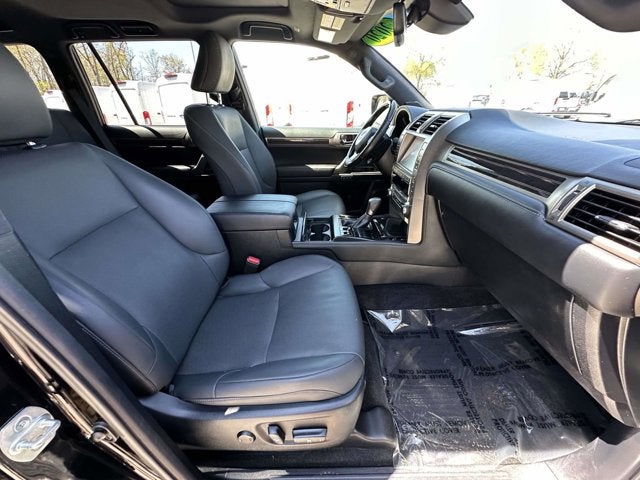 2020 Lexus GX GX 460 Premium