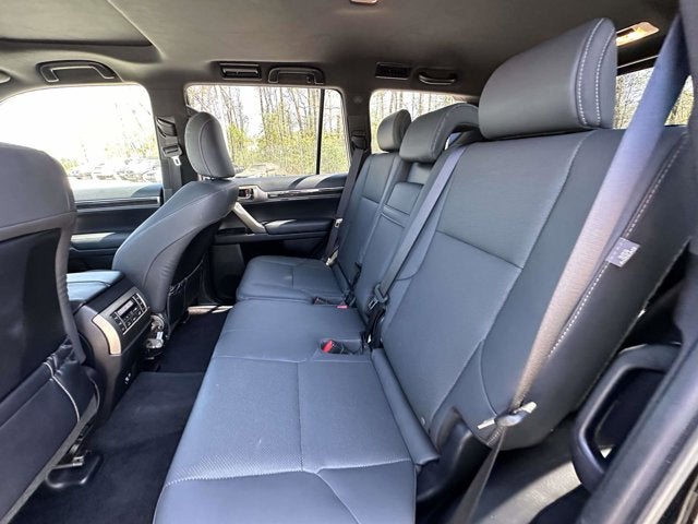 2020 Lexus GX GX 460 Premium