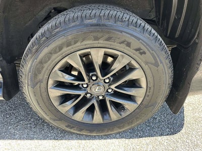 2020 Lexus GX GX 460 Premium