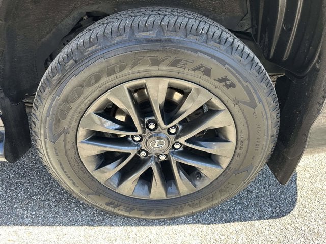 2020 Lexus GX GX 460 Premium