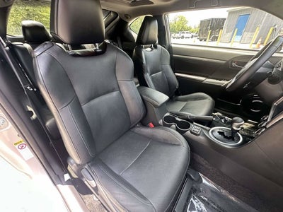 2014 Scion tC Base