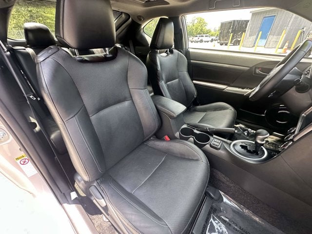 2014 Scion tC Base