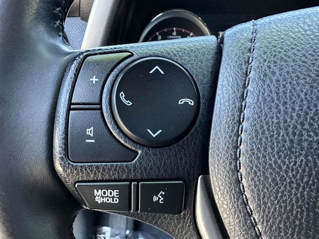 2018 Toyota RAV4 SE