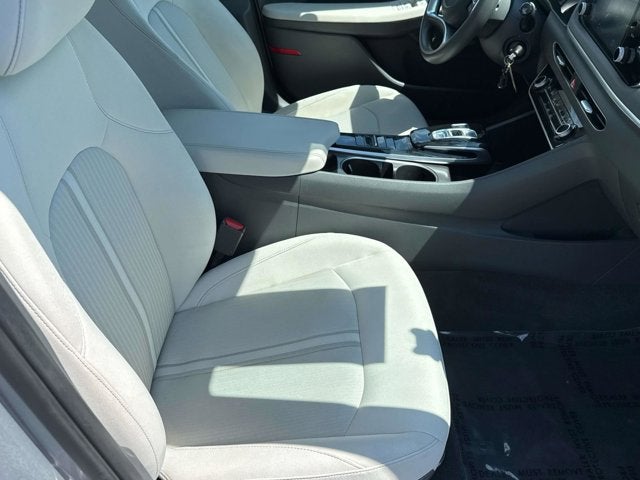 2023 Hyundai Sonata SE
