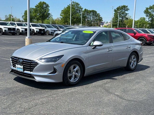 2023 Hyundai Sonata SE