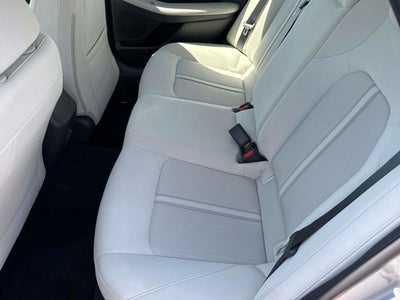 2023 Hyundai Sonata SE