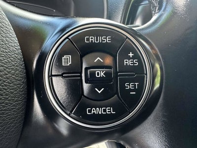 2020 Kia Soul X-Line