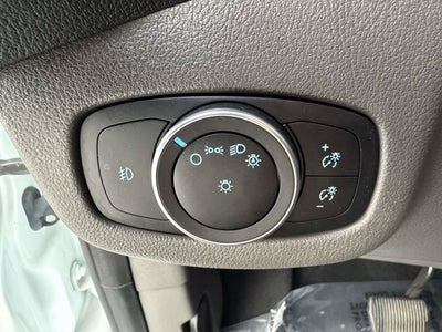 2023 Ford Transit Connect Van XLT