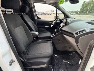 2023 Ford Transit Connect Van XLT