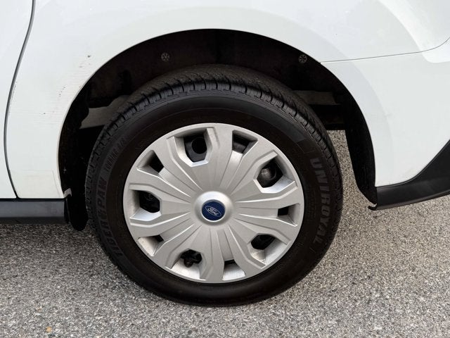 2023 Ford Transit Connect Van XLT