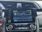 2019 Honda Civic Hatchback EX-L Navi