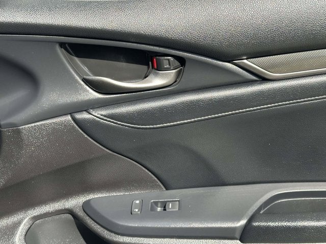 2019 Honda Civic Hatchback EX-L Navi