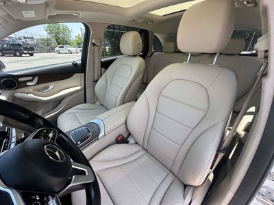2021 Mercedes-Benz GLC GLC 300