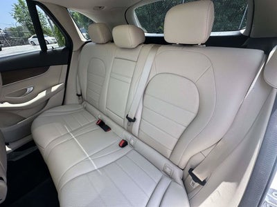 2021 Mercedes-Benz GLC GLC 300