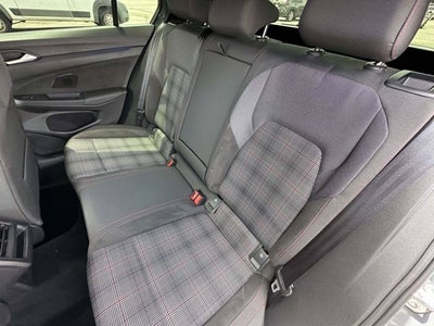 2024 Volkswagen Golf GTI 380 SE