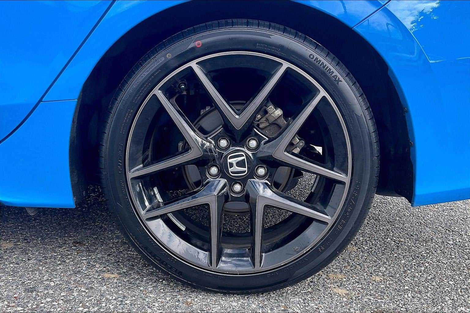 2024 Honda Civic Sport Touring