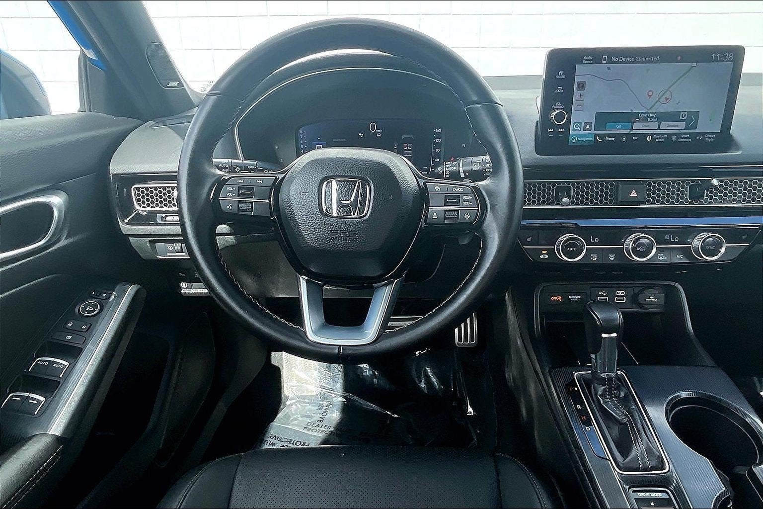2024 Honda Civic Sport Touring
