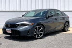2025 Honda Civic Sport Touring