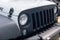 2016 Jeep Wrangler Black Bear