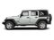 2014 Jeep Wrangler Rubicon X