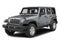 2014 Jeep Wrangler Rubicon X