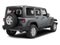 2014 Jeep Wrangler Rubicon X