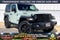 2023 Jeep Wrangler Willys
