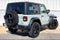 2023 Jeep Wrangler Willys