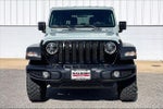 2023 Jeep Wrangler Willys