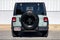2023 Jeep Wrangler Willys