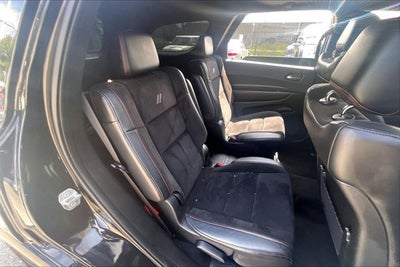 2023 Dodge Durango R/T Plus
