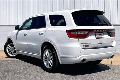 2021 Dodge Durango R/T