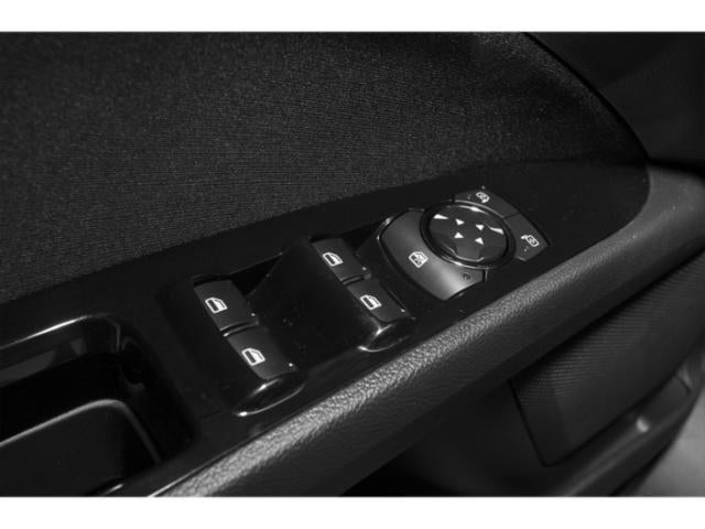 2015 Ford Fusion S